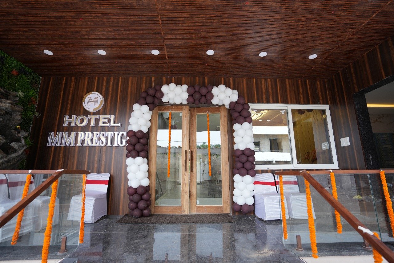 Raipur Hotel
